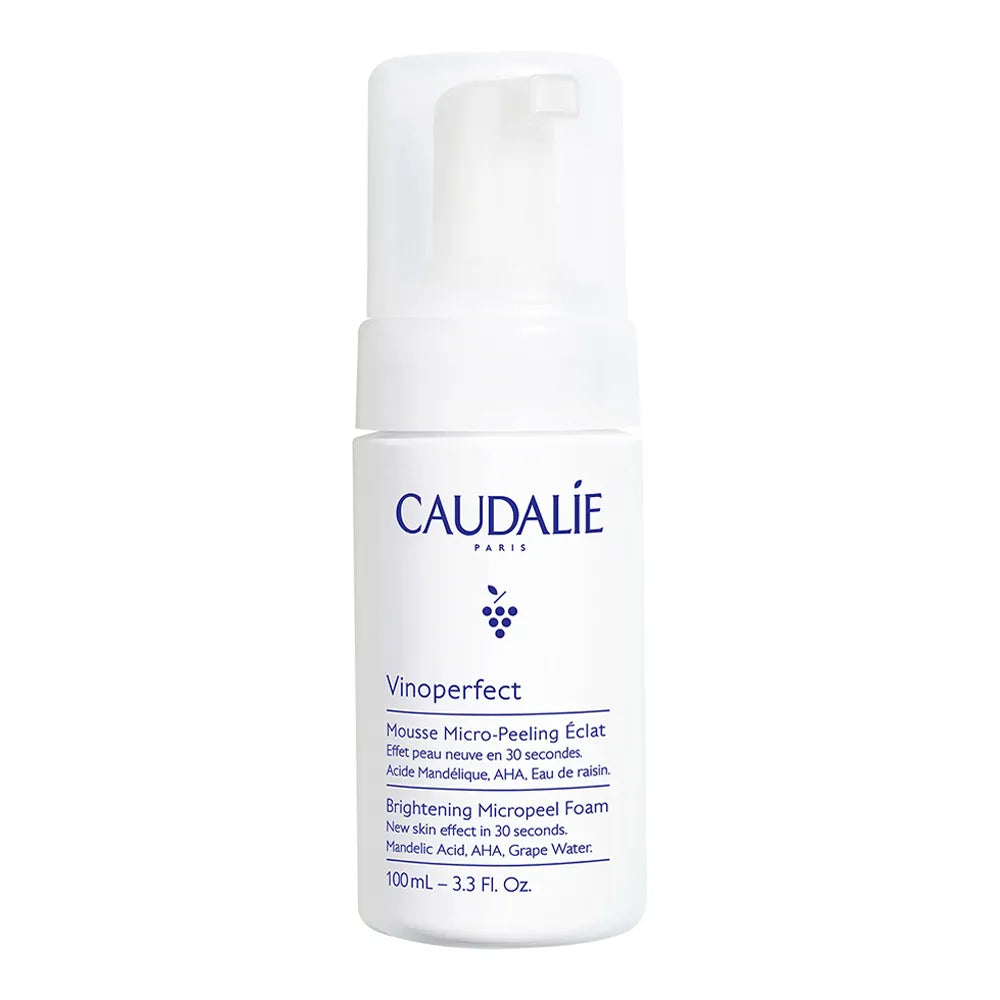 Caudalie – Vinoperfect Foam
